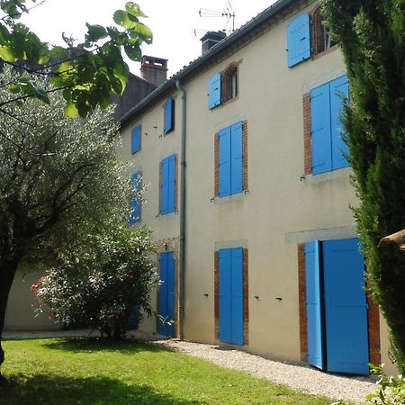 Le Numero 4 ! Labruguière Exterior foto